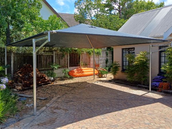 Shade Craft Project 4